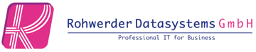Rohwerder Datasystems GmbH